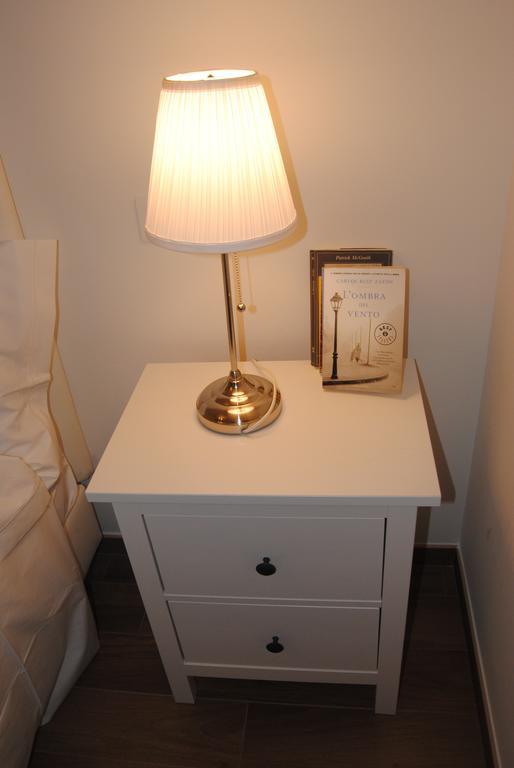 B&B La Gatta Sul Tetto Borgo san Donato  Chambre photo