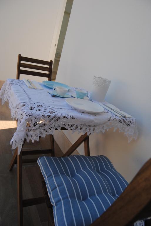 B&B La Gatta Sul Tetto Borgo san Donato  Extérieur photo