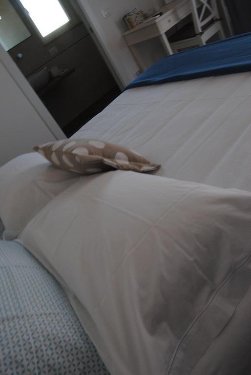 B&B La Gatta Sul Tetto Borgo san Donato  Extérieur photo